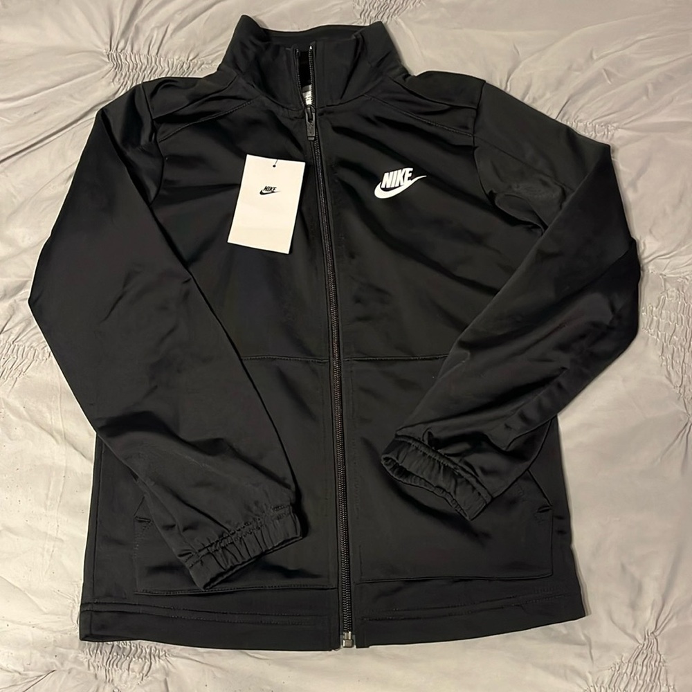 NWT youth Nike jacket